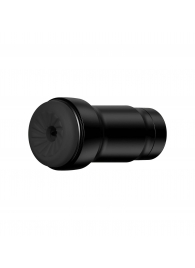 Черный мастурбатор Feel Pocket Stroker - Kiiroo - в Смоленске купить с доставкой