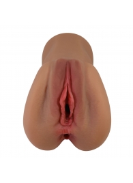 Мастурбатор-вагина Caroline - Baile - в Смоленске купить с доставкой