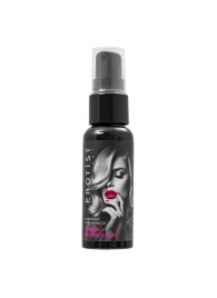 Увлажняющий гель-смазка Erotist Sweet Provocation - 30 мл. - Erotist Lubricants - купить с доставкой в Смоленске