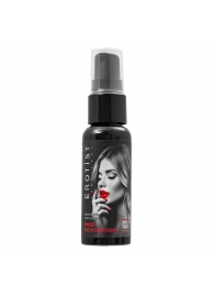 Съедобный гель Erotist Sweet Provocation Watermelon - 30 мл. - Erotist Lubricants - купить с доставкой в Смоленске