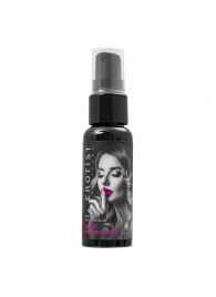 Съедобный гель Erotist Sweet Provocation Grapes - 30 мл. - Erotist Lubricants - купить с доставкой в Смоленске