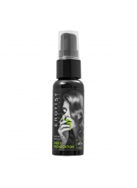 Съедобный гель Erotist Sweet Provocation Fruit Trio со вкусом киви, граната и яблока - 30 мл. - Erotist Lubricants - купить с доставкой в Смоленске