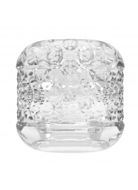 Прозрачный мастурбатор Cory - Baile - в Смоленске купить с доставкой