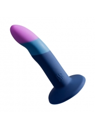 Страпон унисекс Romp Piccolo Pegging Kit - ROMP - купить с доставкой в Смоленске