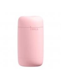 Розовый мастурбатор Tenga Puffy - Tenga - в Смоленске купить с доставкой