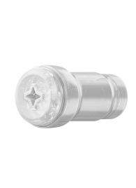 Мастурбатор Feel Pocket Stroker Crystal - Kiiroo - в Смоленске купить с доставкой