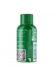 Лубрикант на водной основе All Natural - 29,5 мл. - Swiss navy - купить с доставкой в Смоленске