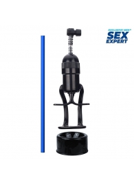 Комплект запасных частей для вакуумной помпы Sex Expert - Sex Expert - в Смоленске купить с доставкой