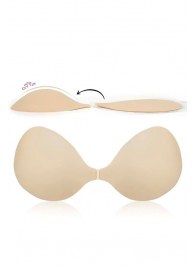 Ультратонкий инновационный силиконовый бюстгальтер - Dentelle купить с доставкой