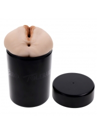 Мастурбатор Dani Daniels - вагина и анус - Zero Tolerance - в Смоленске купить с доставкой