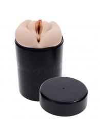 Мастурбатор Sasha Grey - вагина и анус - Zero Tolerance - в Смоленске купить с доставкой