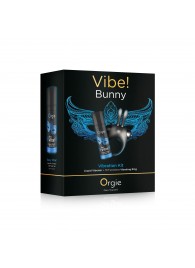 Набор для пар Vibe! Bunny - ORGIE - купить с доставкой в Смоленске