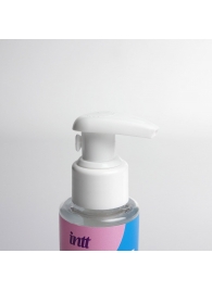 Увлажняющий гель с ароматом ежевики Slide Berry Slide - 100 мл. - INTT - купить с доставкой в Смоленске