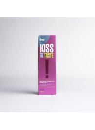 Массажный гель для тела Kiss and Taste - 55 мл. - INTT - купить с доставкой в Смоленске