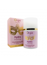 Ежедневный увлажняющий интимный крем Orgie Hydra Intima - 50 мл. - ORGIE - купить с доставкой в Смоленске