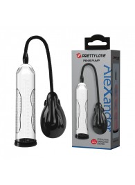 Прозрачная автоматическая вакуумная помпа - Baile - в Смоленске купить с доставкой