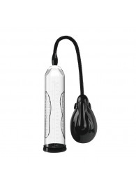 Прозрачная автоматическая вакуумная помпа - Baile - в Смоленске купить с доставкой