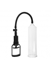 Прозрачная вакуумная помпа AleXander - Baile - в Смоленске купить с доставкой