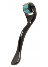 Черное колесо Вартенберга Micro Pinwheel - 13,4 см. - Orion - купить с доставкой в Смоленске