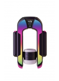 Интерактивный автоматический мастурбатор M2 - Tingon - в Смоленске купить с доставкой