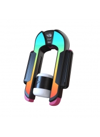 Интерактивный автоматический мастурбатор M2 - Tingon - в Смоленске купить с доставкой