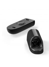 Черный мастурбатор ARCwave Ion 2 - Arcwave - в Смоленске купить с доставкой