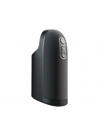 Черный мастурбатор ARCwave Ion 2 - Arcwave - в Смоленске купить с доставкой