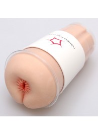 Мастурбатор-анус Naked Factory A-01 - Naked Factory - в Смоленске купить с доставкой