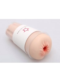 Мастурбатор-анус Naked Factory A-03 - Naked Factory - в Смоленске купить с доставкой