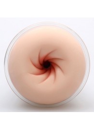 Мастурбатор-анус Naked Factory A-04 - Naked Factory - в Смоленске купить с доставкой