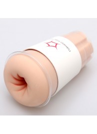 Мастурбатор-анус Naked Factory A-04 - Naked Factory - в Смоленске купить с доставкой