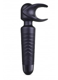 Сливовый вибромассажёр для мужчин Man.wand Evo - Manwan - в Смоленске купить с доставкой