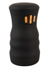 Мультифункциональный мастурбатор Gyro - Orion - в Смоленске купить с доставкой