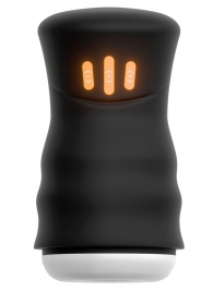 Мультифункциональный мастурбатор Gyro - Orion - в Смоленске купить с доставкой