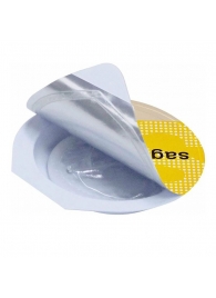 Презервативы увеличенного размера Sagami Original 0.02 XL-size - 3 шт. - Sagami - купить с доставкой в Смоленске