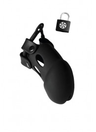 Черный пояс верности Guard - Lola Games - купить с доставкой в Смоленске