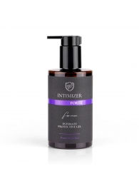 Мужской антибактериальный эко-гель для интимного ухода Intimizer Forte - 250 мл. - Intimizer - купить с доставкой в Смоленске