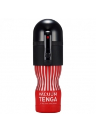 Набор Tenga Vacuum Max: мастурбатор и устройство для создания вакуума - Tenga - в Смоленске купить с доставкой