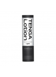 Лубрикант на водной основе Tenga Lotion Light - 170 мл. - Tenga - купить с доставкой в Смоленске