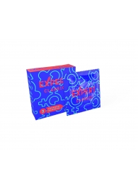 Классические презервативы Expert Classic - 3 шт. - Expert - купить с доставкой в Смоленске