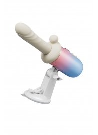 Инновационная мини-машина Spinel - Lovense - купить с доставкой в Смоленске