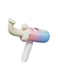 Инновационная мини-машина Spinel - Lovense - купить с доставкой в Смоленске