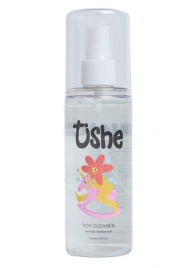 Очищающий спрей Tishe - 125 мл. - Tishe - купить с доставкой в Смоленске