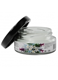 Массажная свеча «Кедр - Пачули - Жасмин» - 50 мл. - SGAN - купить с доставкой в Смоленске