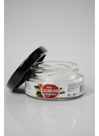 Массажная свеча «Красный грейпфрут» - 50 мл. - SGAN - купить с доставкой в Смоленске