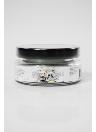 Массажная свеча «Перец и нероли» - 50 мл. - SGAN - купить с доставкой в Смоленске