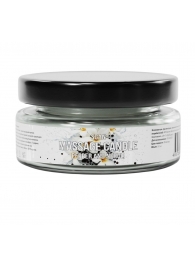 Массажная свеча «Перец и нероли» - 50 мл. - SGAN - купить с доставкой в Смоленске