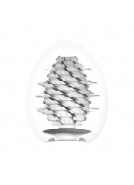 Мастурбатор-яйцо Tenga Egg Twister - Tenga - в Смоленске купить с доставкой