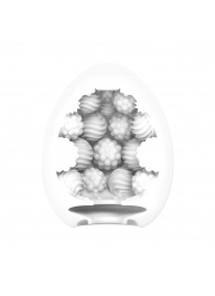 Мастурбатор-яйцо Tenga Egg Bouncy - Tenga - в Смоленске купить с доставкой