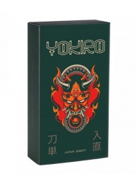 Презервативы YOKIRO Mix - 12 шт. - Sitabella - купить с доставкой в Смоленске